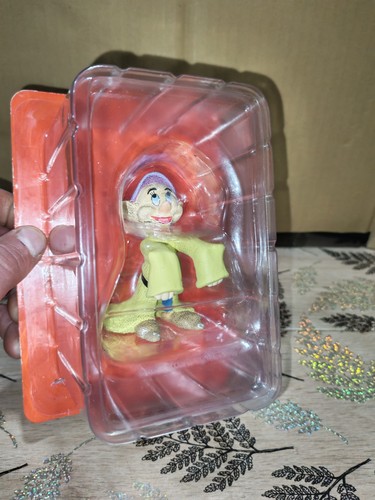 Figurine hachette walt disney - figurine,