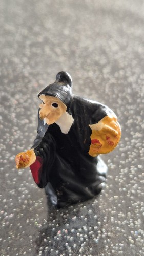 Mini figurine jim - figurine,