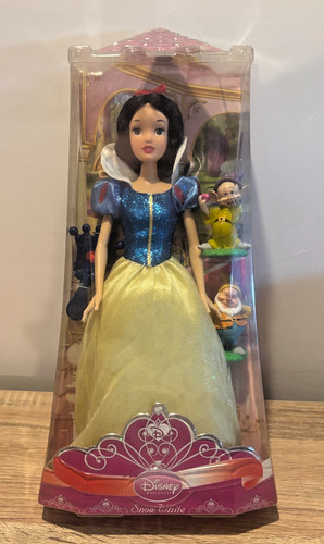 Poupée mannequin blanche - ,