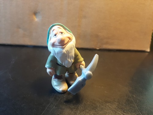 Figurine pvc disney - pvc,