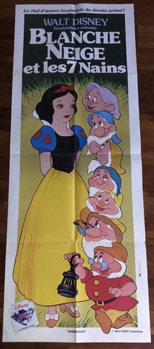 Blanche neige les - blanche, 7