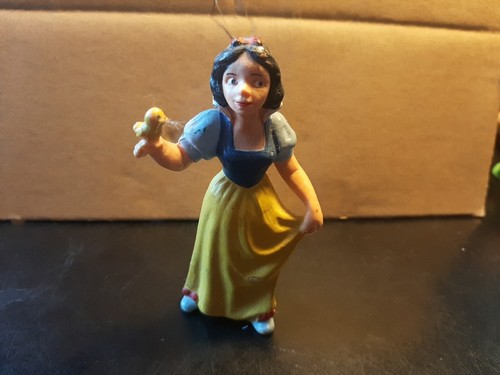 Figurine pvc disney - figurine,