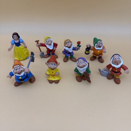 Bullyland blanche neige les - bullyland,