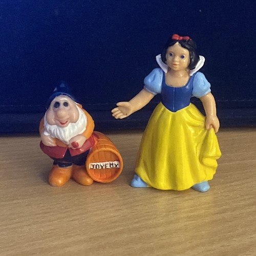 Lot figurines vintage - lot, 2