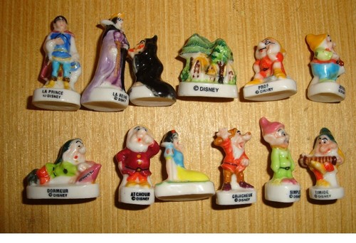 Série complète disney - série,