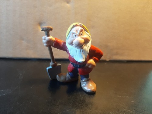 Figurine pvc disney - pvc,