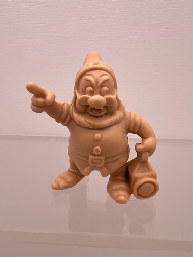 Figurine comics spain raw - , non