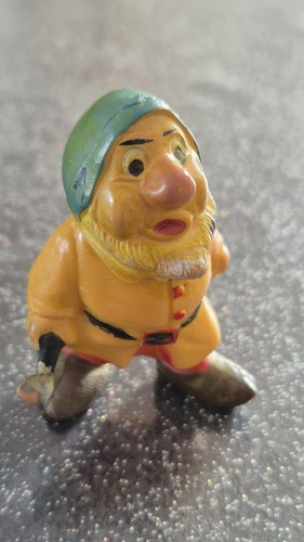 Figurine jim ortf - nain, serie
