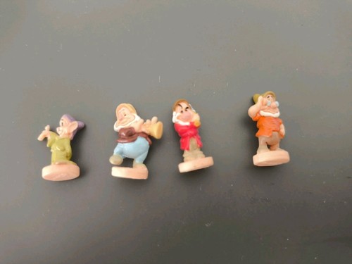 Vintage lot nains - lot, de