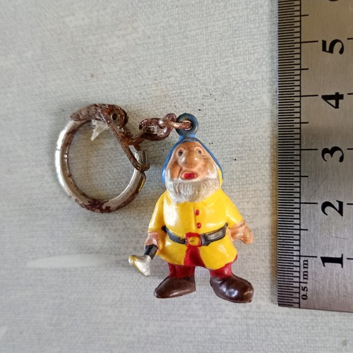 Porte clef figurine - , –